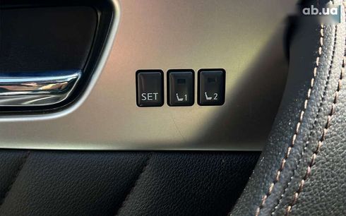 Infiniti QX70 2014 - фото 28