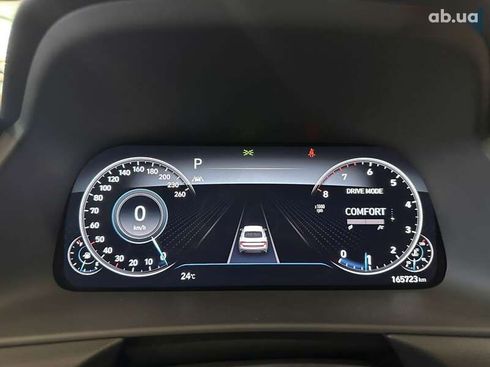 Hyundai Sonata 2020 - фото 13