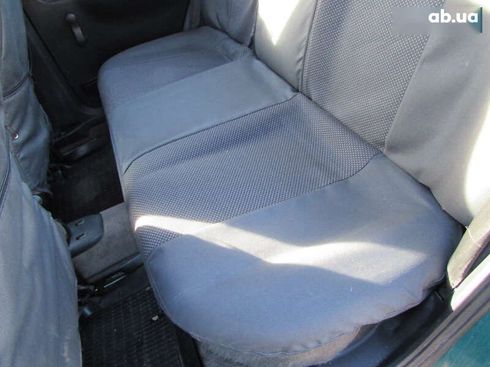 SEAT Ibiza 1993 - фото 13