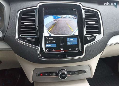 Volvo XC90 2020 - фото 13