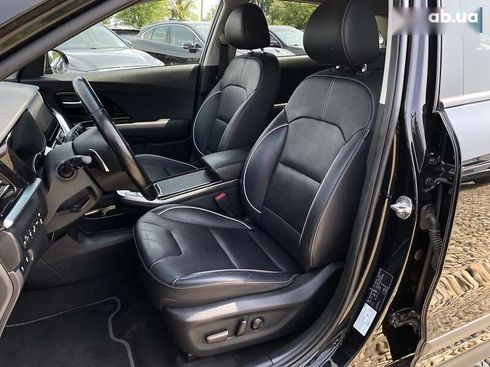Kia Niro 2020 - фото 25