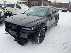 Продаж вживаних Mazda CX-50 в Львівській області - купити на Автобазарі