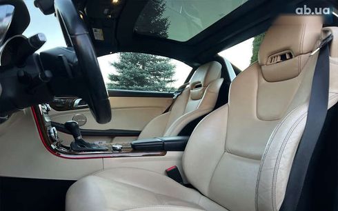 Mercedes-Benz SLK-Класс 2014 - фото 9