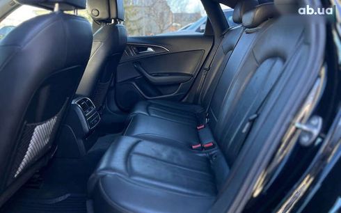 Audi A6 2016 - фото 26