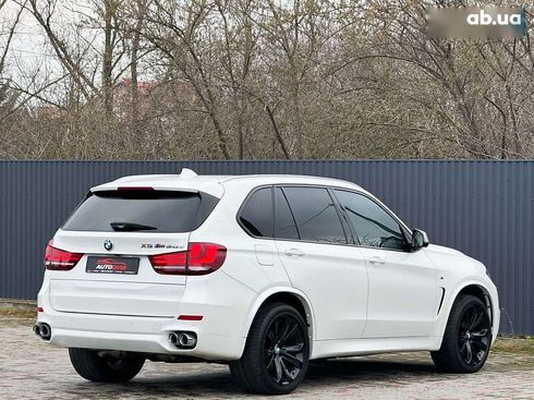 BMW X5 2015 - фото 4