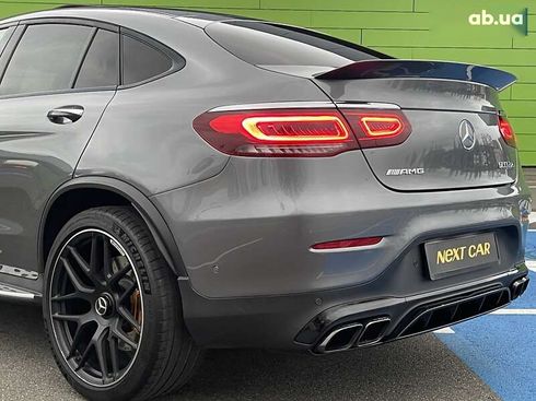 Mercedes-Benz GLC-Класс 2020 - фото 11