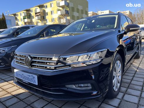 Volkswagen Passat Variant 2023 - фото 24