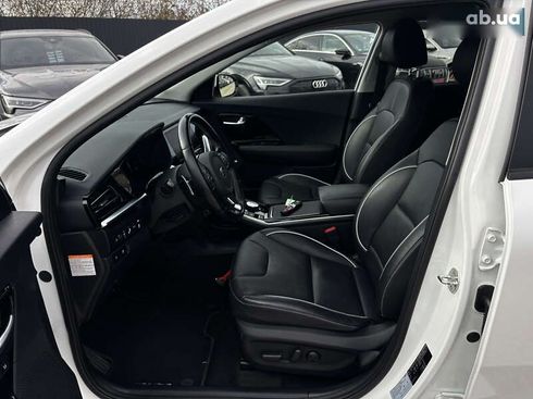 Kia Niro 2020 - фото 18