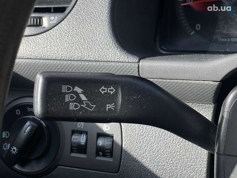 Volkswagen Caddy 2008 - фото 25