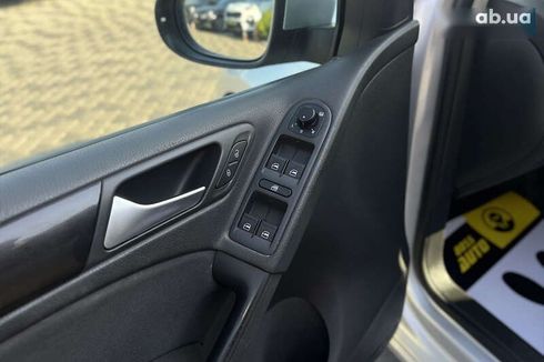 Volkswagen Golf 2010 - фото 18