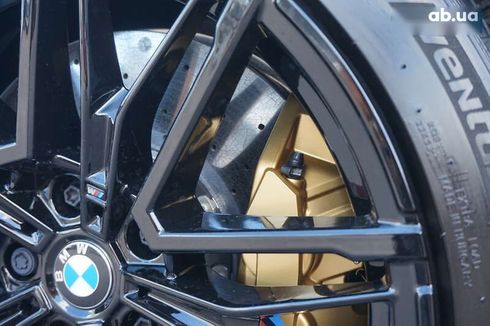 BMW M5 2025 - фото 16