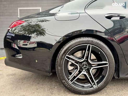 Mercedes-Benz CLS-Класс 2019 - фото 16
