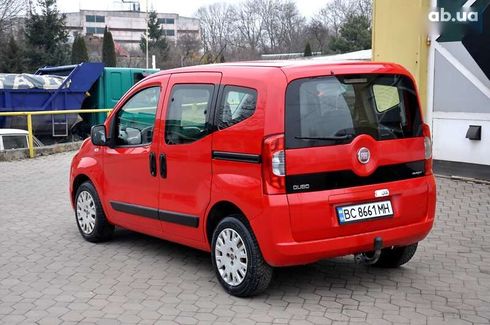 Fiat Qubo 2011 - фото 29