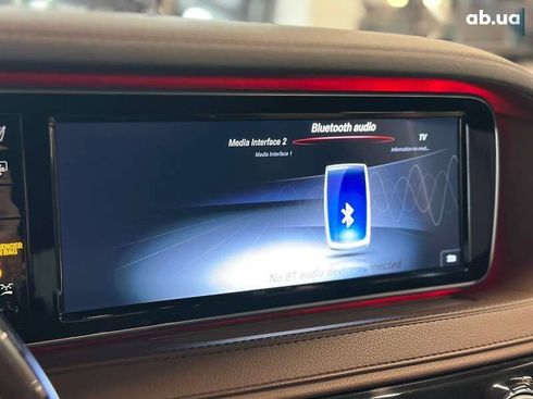 Mercedes-Benz S-Класс 2015 - фото 26