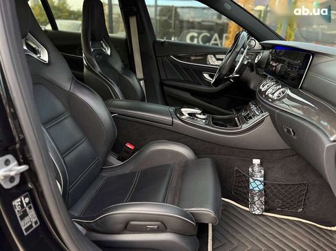 Mercedes-Benz E-Класс 2019 - фото 15