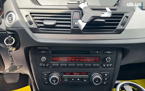 BMW X1 2011 - фото 14