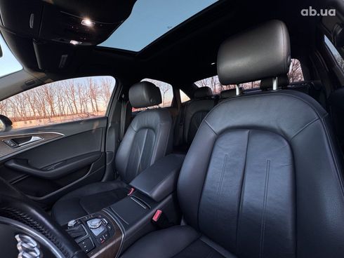 Audi A6 2016 - фото 16