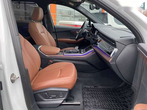 Audi Q7 2024 - фото 27