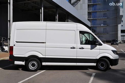 Volkswagen Crafter 2020 - фото 15