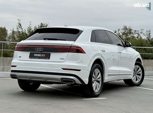 Audi Q8 2025 - фото 16