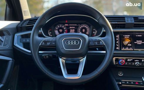 Audi Q3 2024 - фото 10
