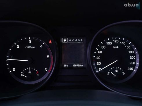 Hyundai Santa Fe 2015 - фото 15