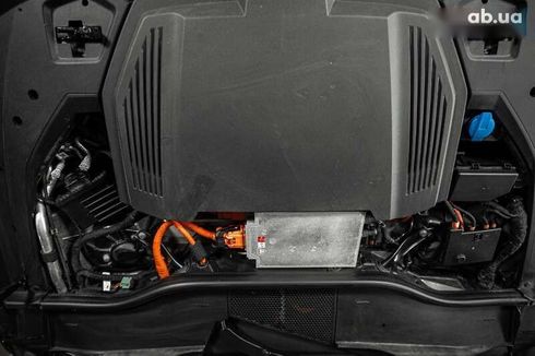 Audi E-Tron 2019 - фото 13