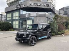 Продажа б/у Mercedes-Benz G-Класс в Киевской области - купить на Автобазаре