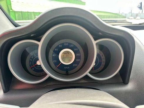 Chery Kimo 2011 - фото 19