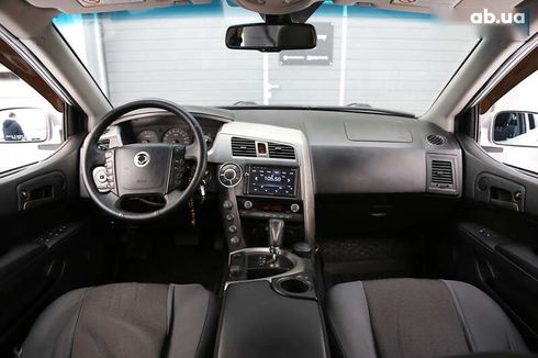 SsangYong Kyron 2012 - фото 14