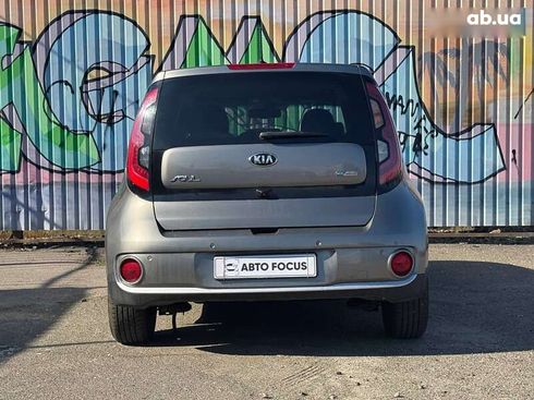 Kia Soul 2015 - фото 7