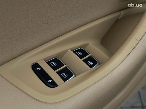 Audi A6 2014 черный - фото 13
