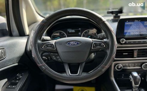 Ford EcoSport 2019 - фото 13
