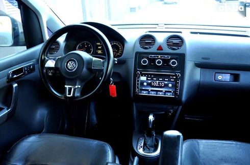 Volkswagen Caddy 2011 - фото 17