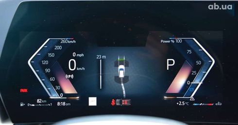 BMW X1 2023 - фото 25