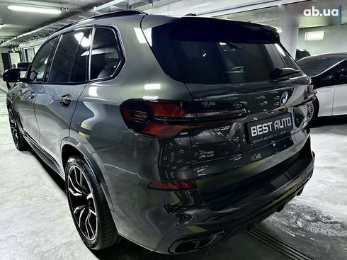 BMW X5 2024 - фото 13