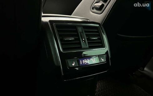 Skoda Superb 2020 - фото 20
