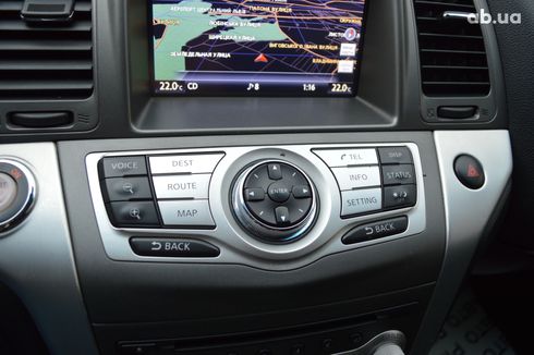 Nissan Murano 2014 - фото 8