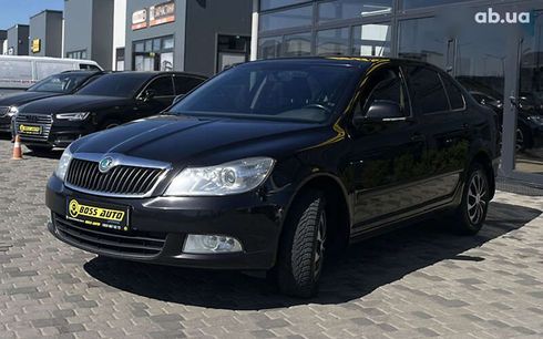 Skoda Octavia 2012 - фото 3