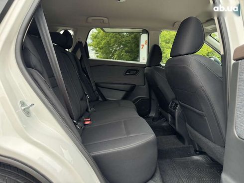 Nissan Rogue 2023 - фото 30