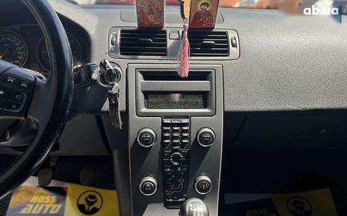 Volvo V50 2010 - фото 24