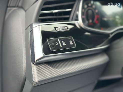 Audi RS Q8 2025 - фото 25