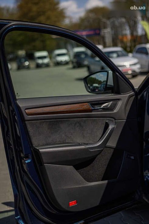 Skoda Kodiaq 2019 - фото 18