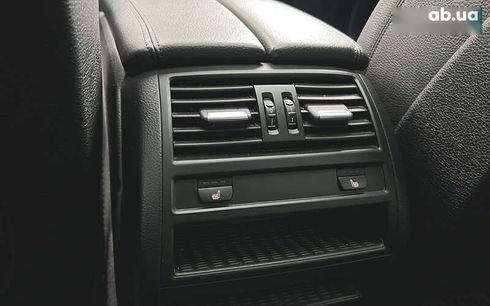 BMW 5 серия 2015 - фото 11