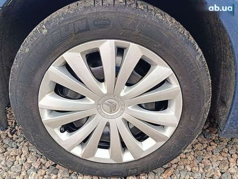 Citroёn C4 Picasso 2010 - фото 10