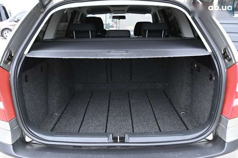 Skoda Octavia 2007 - фото 25