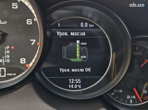 Porsche Cayenne 2010 - фото 27