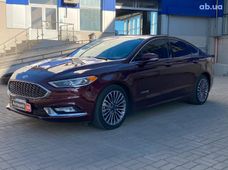 Ford Седан бу купить в Украине - купить на Автобазаре