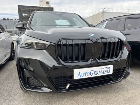 BMW X1 2024 - фото 22