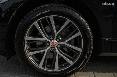 Jaguar I-Pace 2018 - фото 22